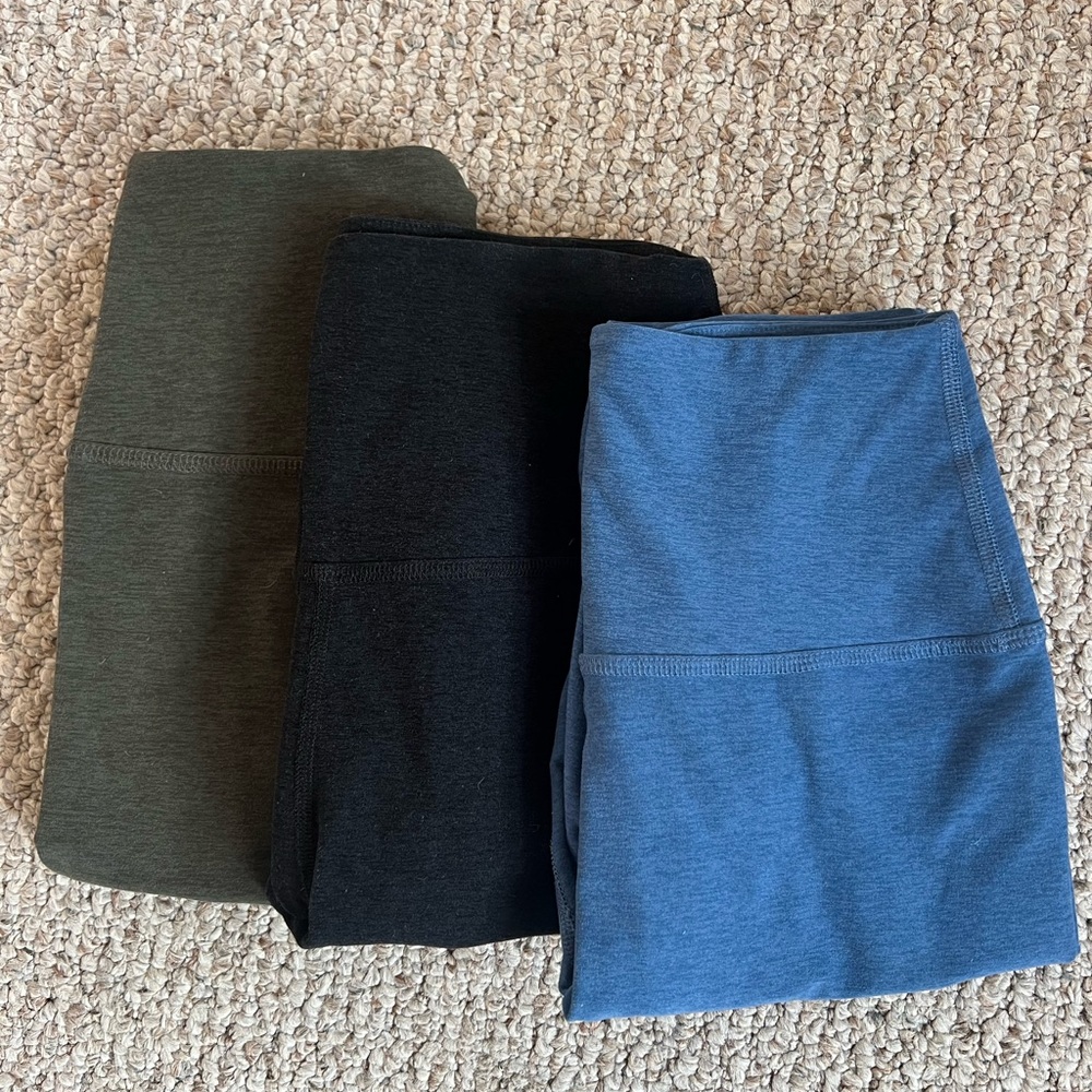 Beyond Yoga Leggings Bundle